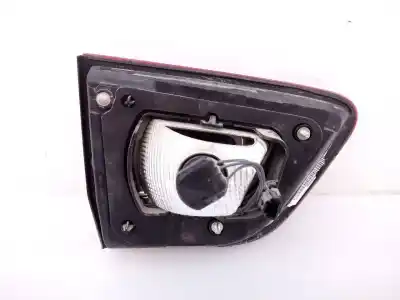 Peça sobressalente para automóvel em segunda mão farolim da mala traseiro direito por renault kadjar limited referências oem iam 90061333 e1-a1-35-2 
