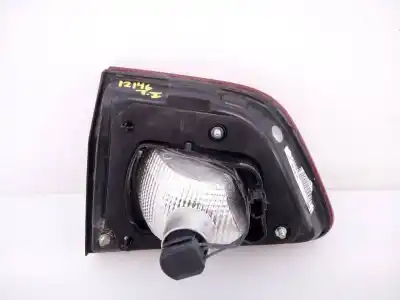 Peça sobressalente para automóvel em segunda mão farolim da mala traseiro esquerdo por renault kadjar limited referências oem iam 90061332 e1-a1-35-2 