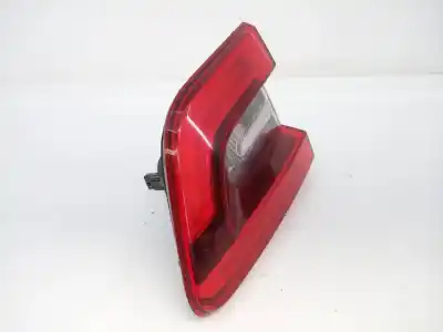 Peça sobressalente para automóvel em segunda mão farolim da mala traseiro esquerdo por renault kadjar limited referências oem iam 90061332 e1-a1-35-2 