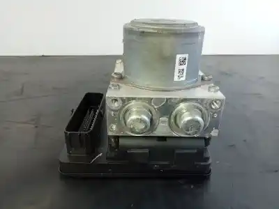 Peça sobressalente para automóvel em segunda mão abs por jeep renegade limited 4wd referências oem iam 52062978