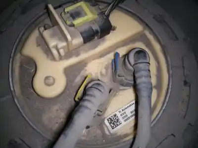 Peça sobressalente para automóvel em segunda mão boia / bomba combustível por jeep renegade limited 4wd referências oem iam 0050930916