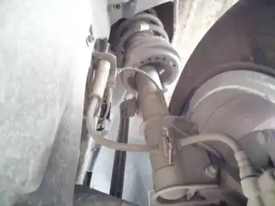 Peça sobressalente para automóvel em segunda mão amortecedor dianteiro esquerdo por jeep renegade limited 4wd referências oem iam 