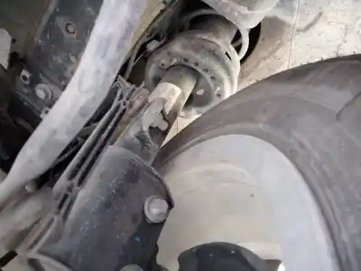 Peça sobressalente para automóvel em segunda mão amortecedor traseiro direito por jeep renegade limited 4wd referências oem iam 00520361930