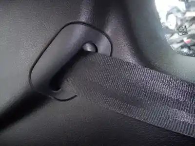 İkinci el araba yedek parçası SOL ARKA EMNIYET KEMERI için JEEP RENEGADE  OEM IAM referansları   
