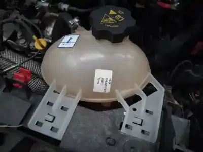 Peça sobressalente para automóvel em segunda mão depósito de expansão por jeep renegade limited 4wd referências oem iam 