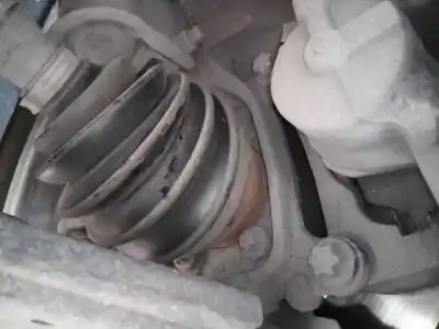 Peça sobressalente para automóvel em segunda mão manga de eixo dianteira esquerda por jeep renegade limited 4wd referências oem iam 