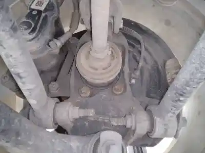 Peça sobressalente para automóvel em segunda mão manga de eixo traseira direita por jeep renegade limited 4wd referências oem iam 