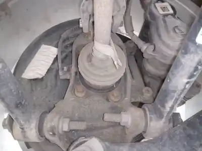 Peça sobressalente para automóvel em segunda mão manga de eixo traseira esquerda por jeep renegade limited 4wd referências oem iam 