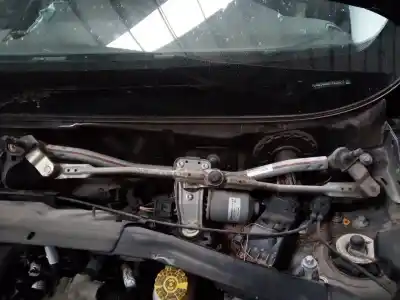 Peça sobressalente para automóvel em segunda mão motor do limpa para brisas por jeep renegade limited 4wd referências oem iam 0390243524