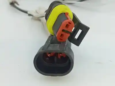 Second-hand car spare part front left headlight for jeep renegade limited 4wd oem iam references  e1-b5-51-2 