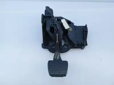 Peça sobressalente para automóvel em segunda mão pedal de travão por jeep renegade limited 4wd referências oem iam 00520165370