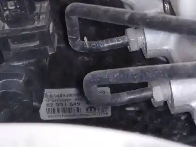 Second-hand car spare part BRAKE SERVO for JEEP RENEGADE  OEM IAM references 52031549  