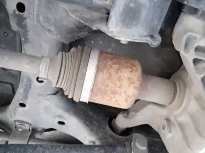 Peça sobressalente para automóvel em segunda mão transmissão traseira direita por jeep renegade limited 4wd referências oem iam 