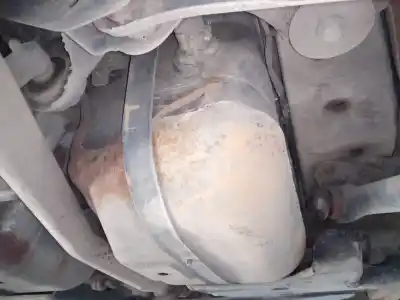 Second-hand car spare part fuel tank for land rover evoque hse oem iam references 