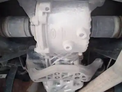 Pezzo di ricambio per auto di seconda mano DIFFERENZIALE POSTERIORE per LAND ROVER EVOQUE  Riferimenti OEM IAM   