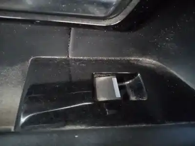 Second-hand car spare part rear left power window switch for land rover evoque hse oem iam references 