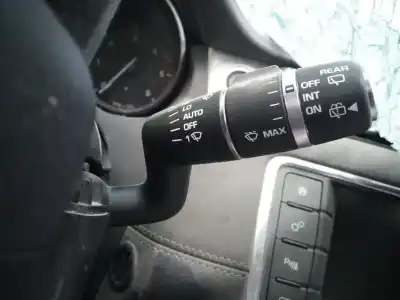 Second-hand car spare part windshiel wiper switch for land rover evoque hse oem iam references 