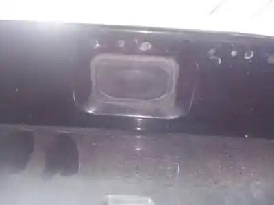 Second-hand car spare part tailgate back door handle for land rover evoque hse oem iam references 