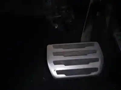 Second-hand car spare part brake pedal for land rover evoque hse oem iam references 