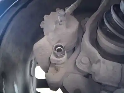 Second-hand car spare part front right brake caliper for land rover evoque hse oem iam references 