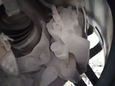 Second-hand car spare part front left brake caliper for land rover evoque hse oem iam references 