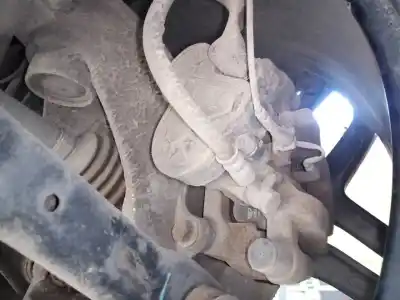 Second-hand car spare part rear right brake caliper for land rover evoque hse oem iam references 