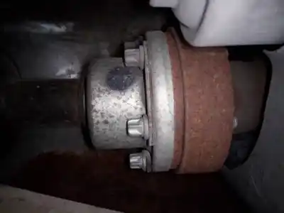 Second-hand car spare part center transmission for land rover evoque hse oem iam references 