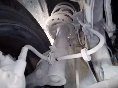 Pezzo di ricambio per auto di seconda mano AMMORTIZZATORE ANTERIORE DESTRO per FIAT DOBLO CARGO  Riferimenti OEM IAM   