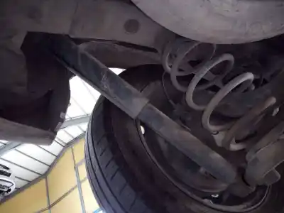 İkinci el araba yedek parçası ARKA SOL AMORTISÖR için FIAT DOBLO CARGO  OEM IAM referansları   
