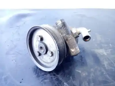 Peça sobressalente para automóvel em segunda mão BOMBA DE DIREÇÃO por FIAT DOBLO CARGO  Referências OEM IAM  P3-B4-8-4 