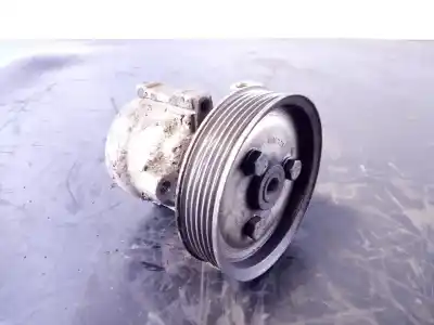 Second-hand car spare part steering pump for fiat doblo cargo basis kasten oem iam references  p3-b4-8-4 