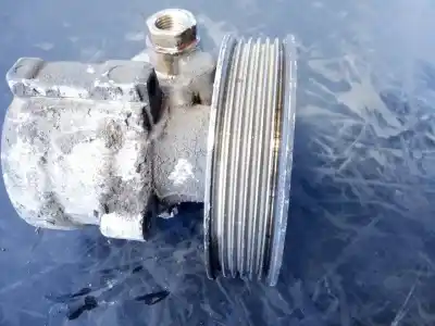 Second-hand car spare part steering pump for fiat doblo cargo basis kasten oem iam references  p3-b4-8-4 