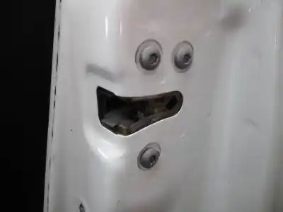 Tweedehands auto-onderdeel deurslot rechts voor voor fiat doblo cargo basis kasten oem iam-referenties 