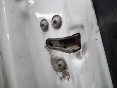 Tweedehands auto-onderdeel linker voordeur slot voor fiat doblo cargo basis kasten oem iam-referenties 