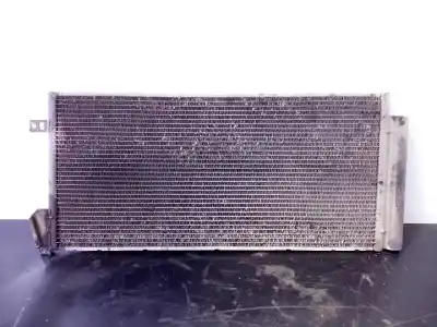 Peça sobressalente para automóvel em segunda mão condensador / radiador de ar condicionado por fiat doblo cargo basis kasten referências oem iam  p2-b5-2 