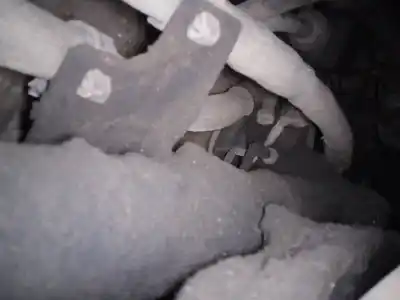 Tweedehands auto-onderdeel stuurinrichting voor fiat doblo cargo basis kasten oem iam-referenties 