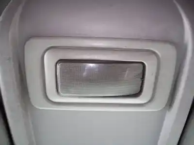 Tweedehands auto-onderdeel binnenlicht voor fiat doblo cargo basis kasten oem iam-referenties 