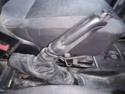 Pezzo di ricambio per auto di seconda mano leva del freno a mano per fiat doblo emotion riferimenti oem iam 