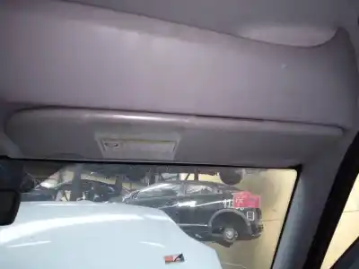 Peça sobressalente para automóvel em segunda mão para-sol direito por fiat doblo emotion referências oem iam   