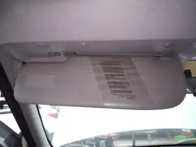 Pezzo di ricambio per auto di seconda mano tenda sinistra per fiat doblo emotion riferimenti oem iam 