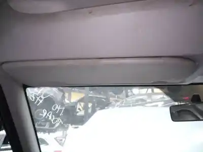 Peça sobressalente para automóvel em segunda mão pára-sol esquerdo por fiat doblo emotion referências oem iam   