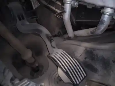 Peça sobressalente para automóvel em segunda mão Pedal Acelerador por FIAT DOBLO CARGO Basis Kasten Referências OEM IAM 51831864  0280755157