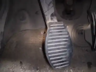 Tweedehands auto-onderdeel rempedaal voor fiat doblo cargo basis kasten oem iam-referenties 