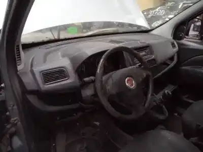 Pezzo di ricambio per auto di seconda mano pannello per fiat doblo emotion riferimenti oem iam 