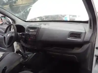 Tweedehands auto-onderdeel dashboard voor fiat doblo cargo basis kasten oem iam-referenties 