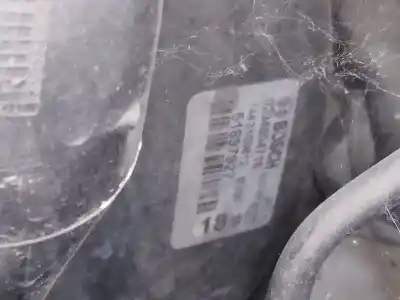 Pezzo di ricambio per auto di seconda mano servo freio per fiat doblo emotion riferimenti oem iam 51897927