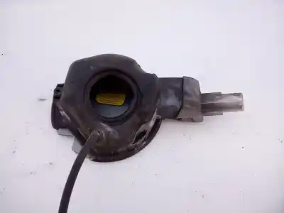 Second-hand car spare part outer fuel cap for fiat doblo emotion oem iam references  e2-b2-9-1 