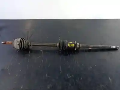 Tweedehands auto-onderdeel transmissie rechts voor voor fiat doblo cargo basis kasten oem iam-referenties 