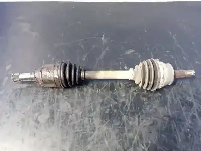 Tweedehands auto-onderdeel transmissie links voor voor fiat doblo cargo basis kasten oem iam-referenties 