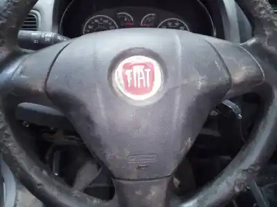 Pezzo di ricambio per auto di seconda mano air bag anteriore sinistro per fiat doblo emotion riferimenti oem iam 